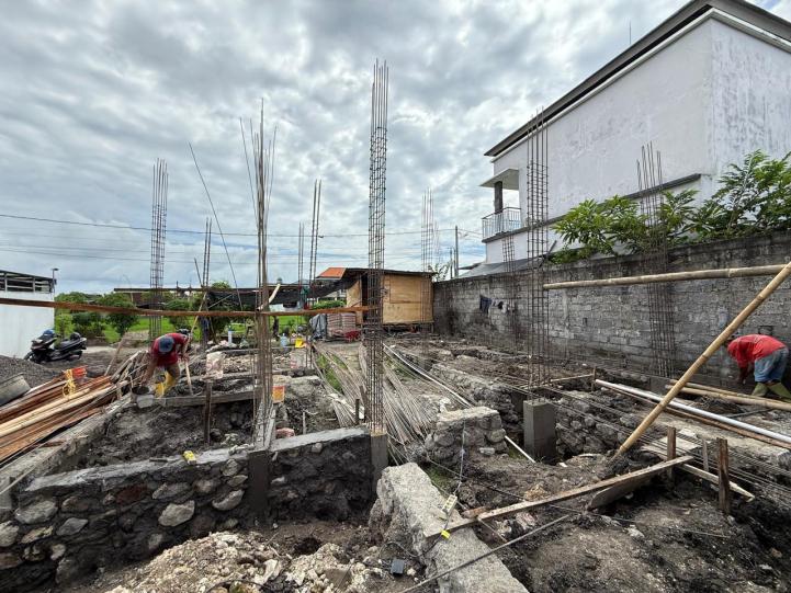 KOS-KOSAN PURA DEMAK