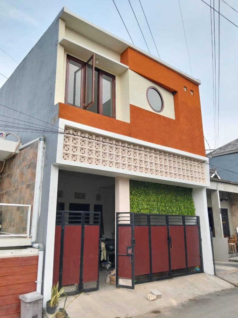 LUSI’S HOME STAY 2 LANTAI