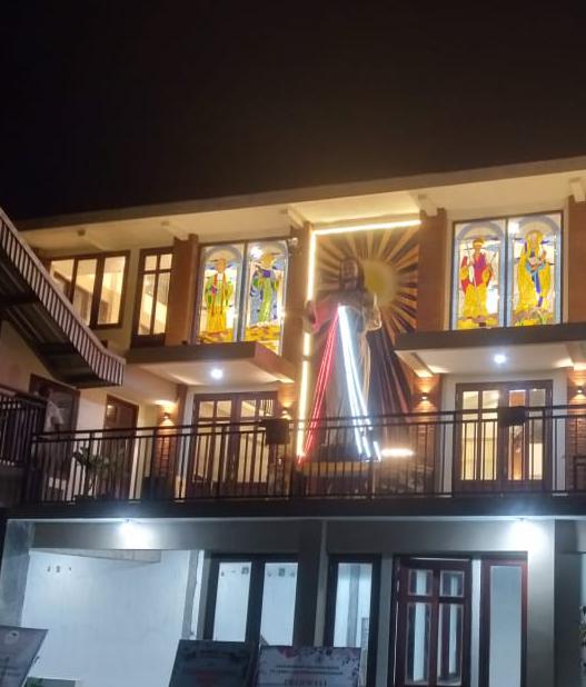 PASTORAN MGL MISSIONARIES OF GOD’S LOVE